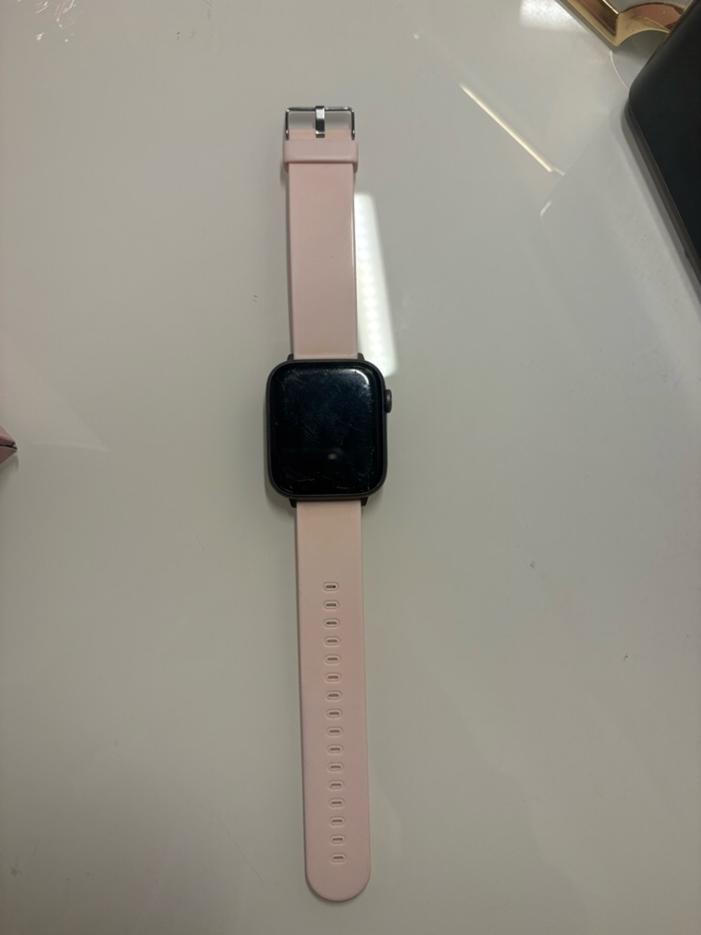 Apple Series 4 44mm Smartwatch